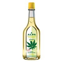 Alpa Francówka Konopie płyn, 160 ml
