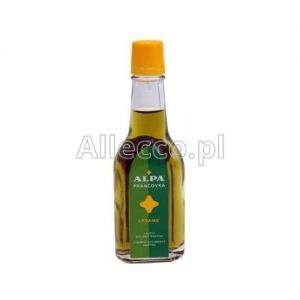 Alpa Francówka Leśna 60 ml