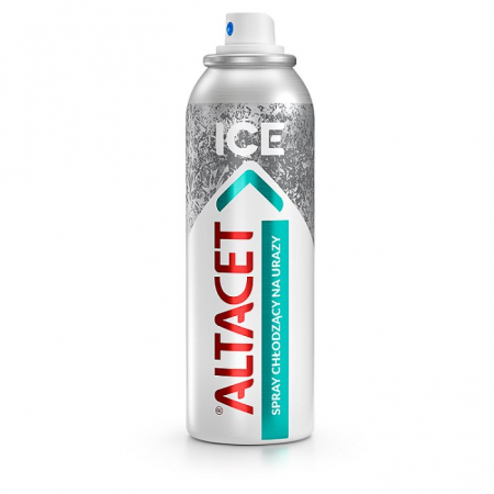 Altacet Ice aerozol 130 ml