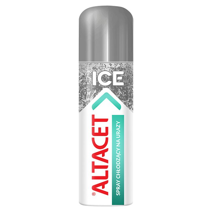 Altacet Ice aerozol 130 ml