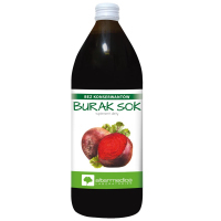 Alter Medica Burak sok, 1000 ml