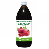 Alter Medica Granat sok, 1000 ml