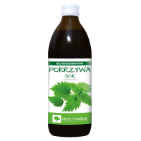 Alter Medica Pokrzywa sok, 500 ml