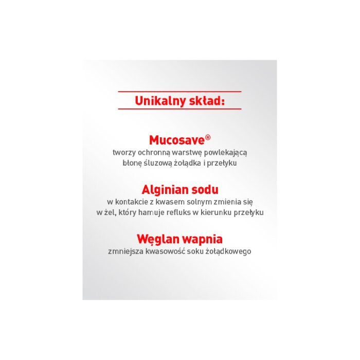 Alugastrin 3 Forte 30 tabletek