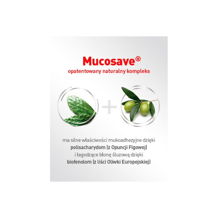 Alugastrin 3 Forte 30 tabletek