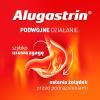 Alugastrin (smak miętowy) 20 tabl.