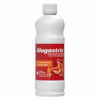 Alugastrin zawiesina doustna, 375 ml
