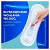 Always Ultra Day Normal podpaski ze skrzydełkami rozmiar 1, 10 szt.