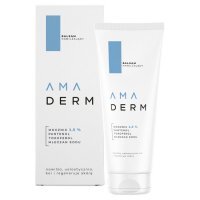 Amaderm Balsam nawilżający, 200 ml