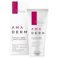 Amaderm Krem intensywnie złuszczający 50 ml