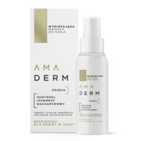 Amaderm Psoria Mgiełka do ciała wyciszająca, 50 ml