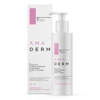 Amaderm Specjalistyczny żel do higieny intymnej, 195 ml
