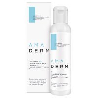 Amaderm szampon przeciwłupieżowy, 150 ml