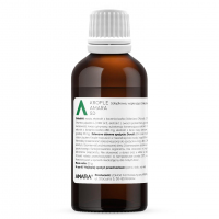 Amara SD Krople żołądkowe wspierające działanie układu trawiennego, 35 g