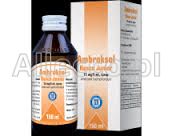 Ambroksol Hasco Junior 15mg/5ml 150 ml