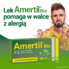 Amertil Bio 10 mg tabletki na alergię, 10 szt.