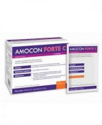 Amocon Forte C saszetki, 21 szt.