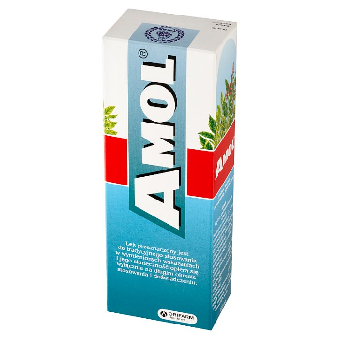 Amol 100 ml