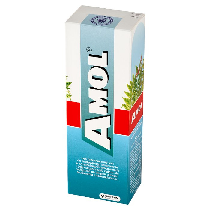 Amol 150 ml