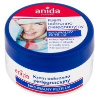 Anida krem ochronno-pielęgnacyjny, 100 ml