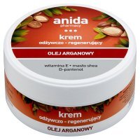 Anida krem odżywczo regenerujący, 125 g
