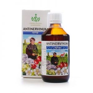 Antinervinum syrop 200 g
