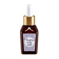 ANWEN Happy Ends serum do zabezpieczania końcówek włosów 20 ml