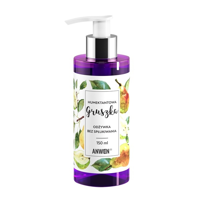Anwen Humektantowa Odżywka bez spłukiwania, 150 ml