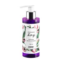 Anwen odżywka bez spłukiwania proteinowe Liczi, 150 ml