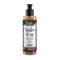 Anwen Wake It Up szampon enzymatyczny, do włosów, 200 ml