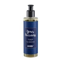 ANWEN Your Hairness Szampon (nie tylko) dla mężczyzn 200 ml