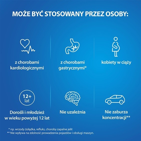 Apap 500 mg 24 tabletek powlekanych