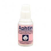 Aphtin 10 g / afty