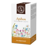 Apibon kapsułki, 60 szt.