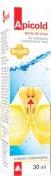 Apicold propo spray propolisowy do nosa 30 ml