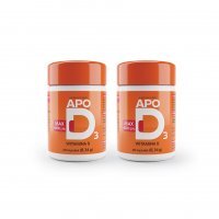 ApoD3 MAX 4000 j.m 60 kapsułek / witamina d3