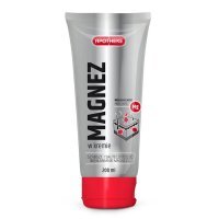 Apotheke Magnez w kremie, 200 ml