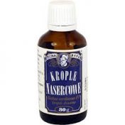 Apteczka Babuni Krople nasercowe 30 g