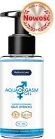 Aqua Orgasm żel, 150 ml