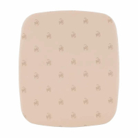Aquacel Ag Foam 15 cm x 20 cm Opatrunek nieprzylepny, 1 szt.