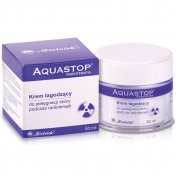 Aquastop Radioterapia krem łagodzący, 50 ml