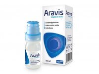 Aravis krople do oczu 10ml