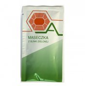 Argiletz maseczka z glinki zielonej, 10 g