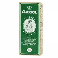 ARGOL Essenza Balsamica Prawdziwa esencja Karmelitańska 100 ml
