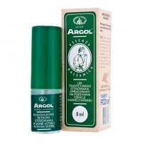 ARGOL Essenza Balsamica Spray 8 ml