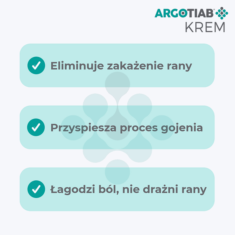 Argotiab krem 50 ml