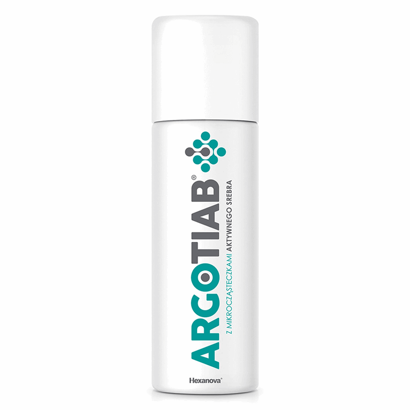 Argotiab spray 125 ml