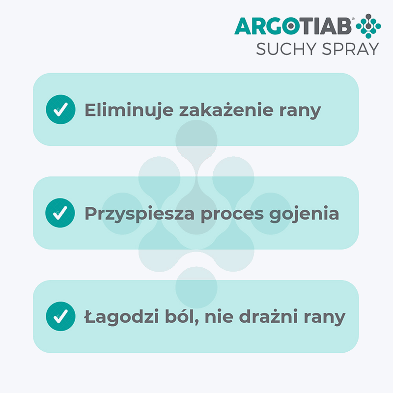 Argotiab spray 125 ml