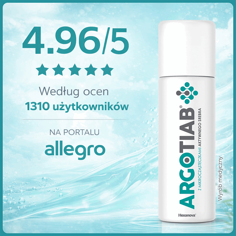 Argotiab spray 125 ml