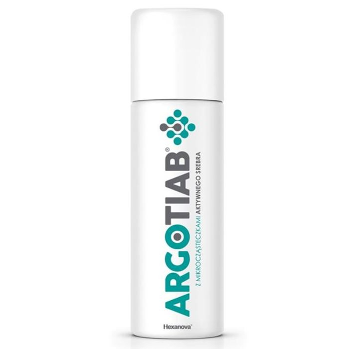 Argotiab spray 125 ml
